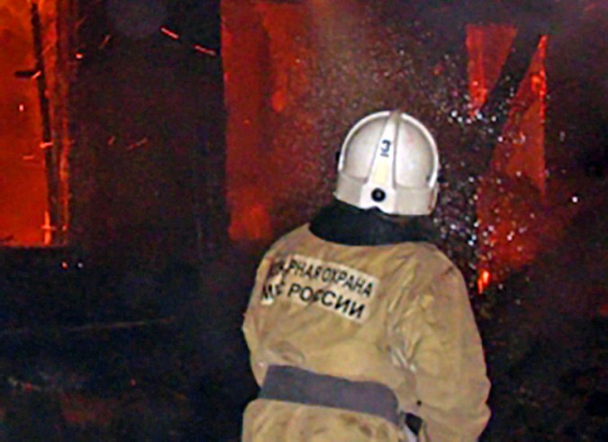 Житель Ивановской области получил ожоги дыхательных путей фото 3