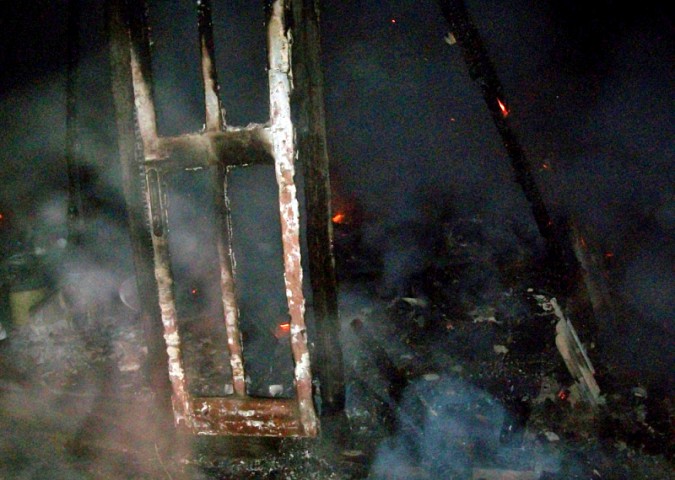 Житель Ивановской области получил ожоги дыхательных путей фото 2