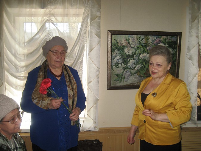 Страницы пути Томашувского полка перелистали в Кинешме фото 4