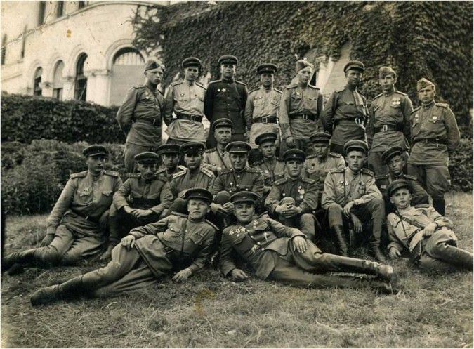 Страницы пути Томашувского полка перелистали в Кинешме фото 8