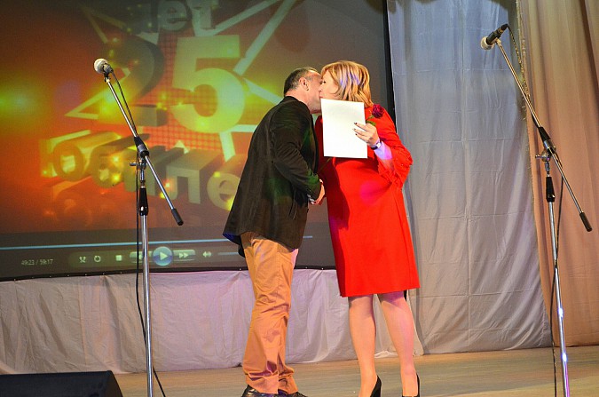 Наволокский центр соцобслуживания населения отметил юбилей фото 56