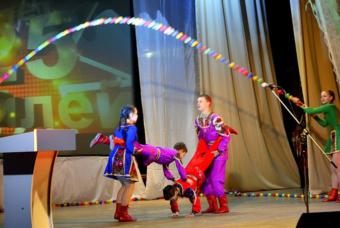 Наволокский центр соцобслуживания населения отметил юбилей фото 5