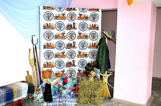 Наволокский центр соцобслуживания населения отметил юбилей фото 15