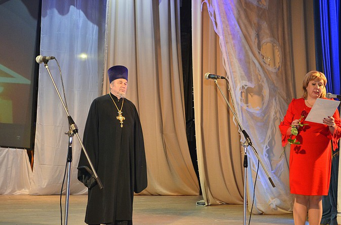 Наволокский центр соцобслуживания населения отметил юбилей фото 53