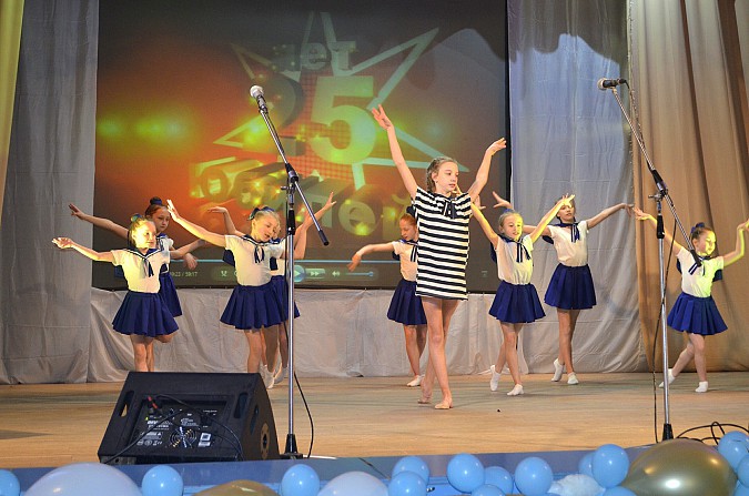 Наволокский центр соцобслуживания населения отметил юбилей фото 47