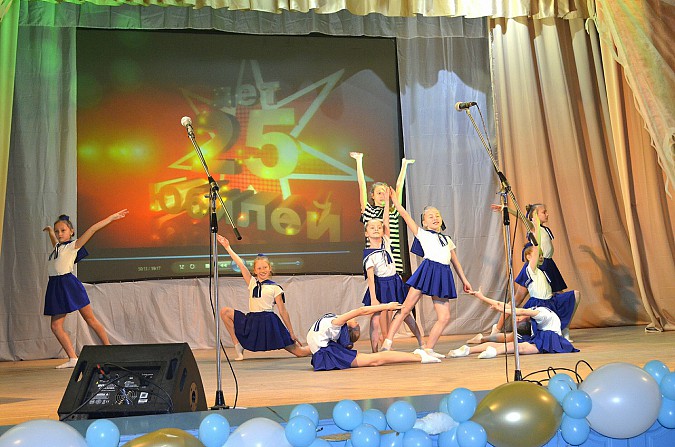 Наволокский центр соцобслуживания населения отметил юбилей фото 14