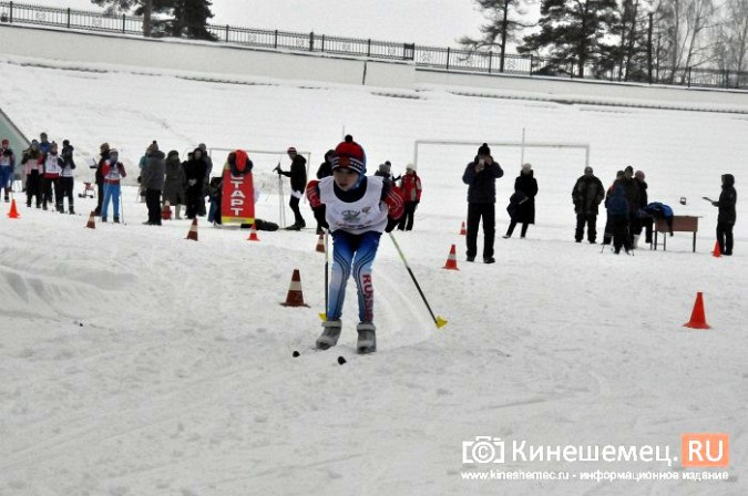 Лыжники ДЮСШ «Звездный» определяли сильнейших в классике фото 30