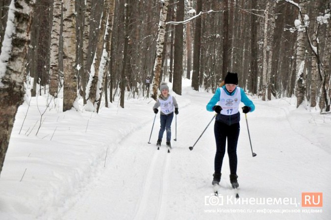 Лыжники ДЮСШ «Звездный» определяли сильнейших в классике фото 14