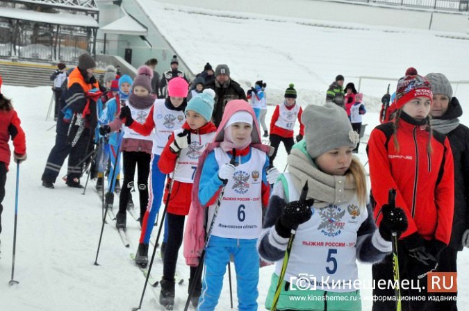 Лыжники ДЮСШ «Звездный» определяли сильнейших в классике фото 9