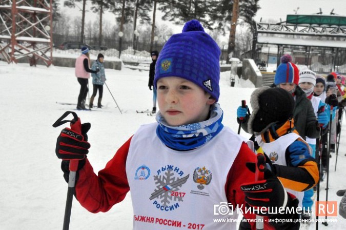 Лыжники ДЮСШ «Звездный» определяли сильнейших в классике фото 21