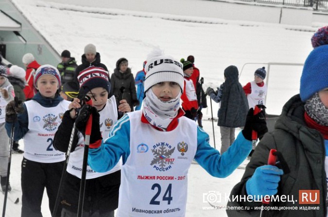 Лыжники ДЮСШ «Звездный» определяли сильнейших в классике фото 20