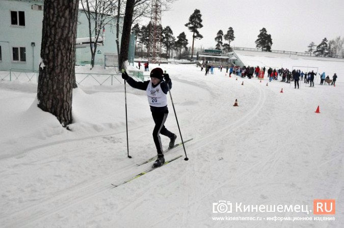 Лыжники ДЮСШ «Звездный» определяли сильнейших в классике фото 11
