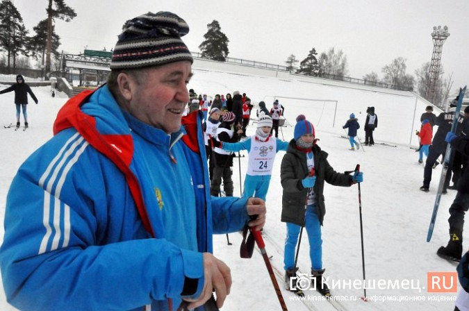 Лыжники ДЮСШ «Звездный» определяли сильнейших в классике фото 10