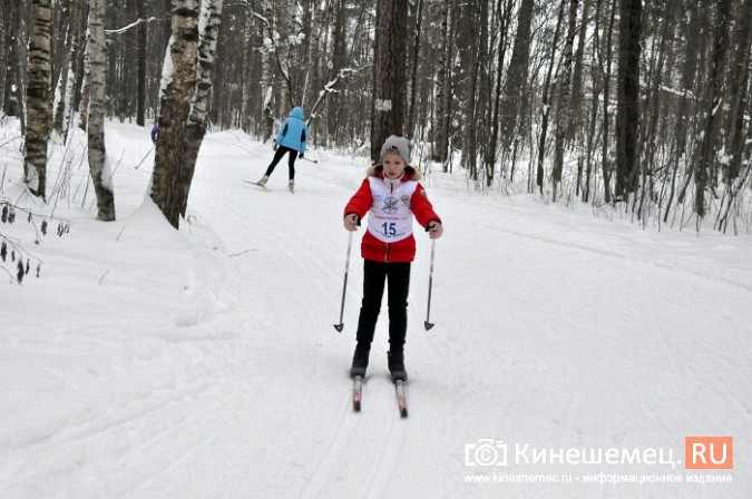 Лыжники ДЮСШ «Звездный» определяли сильнейших в классике фото 13