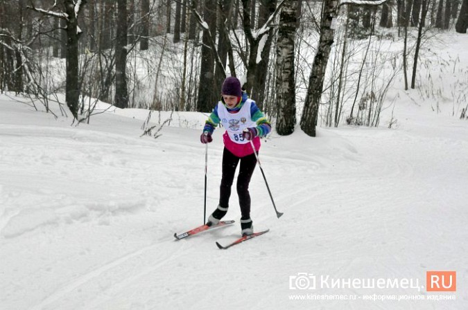 Лыжники ДЮСШ «Звездный» определяли сильнейших в классике фото 43