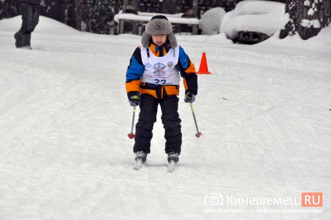 Лыжники ДЮСШ «Звездный» определяли сильнейших в классике фото 23