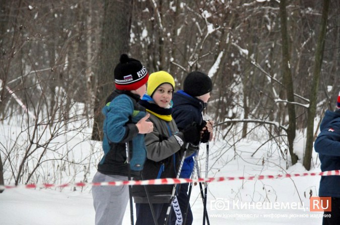 Лыжники ДЮСШ «Звездный» определяли сильнейших в классике фото 15