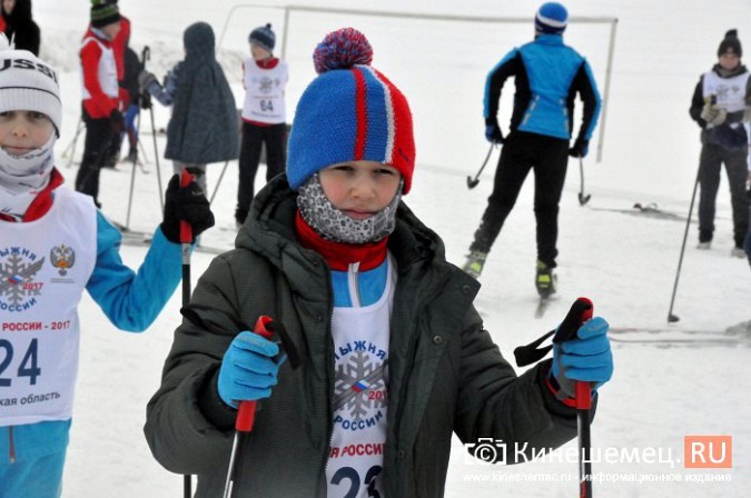 Лыжники ДЮСШ «Звездный» определяли сильнейших в классике фото 19