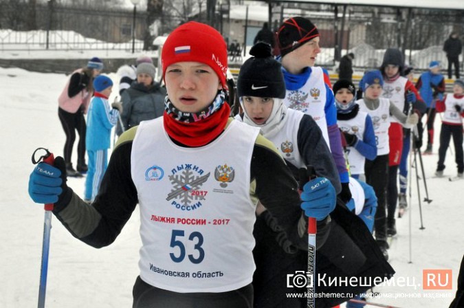 Лыжники ДЮСШ «Звездный» определяли сильнейших в классике фото 46