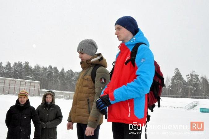 Лыжники ДЮСШ «Звездный» определяли сильнейших в классике фото 44