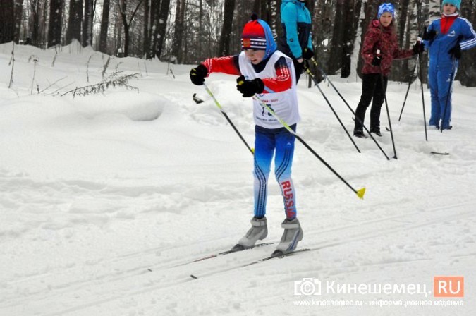 Лыжники ДЮСШ «Звездный» определяли сильнейших в классике фото 33