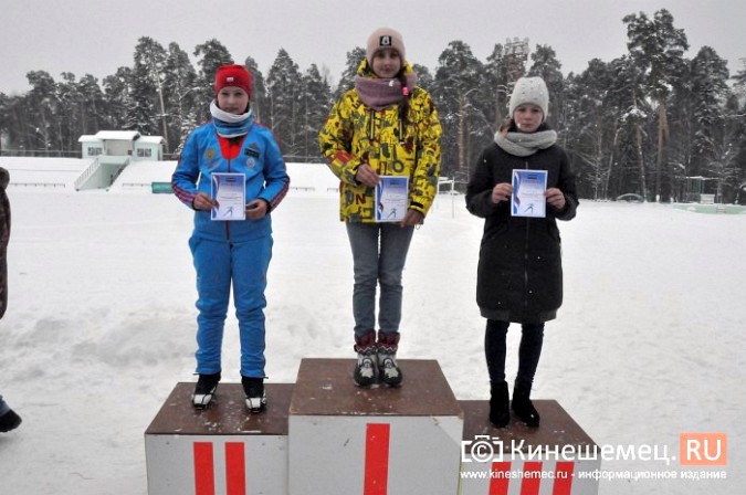 Лыжники ДЮСШ «Звездный» определяли сильнейших в классике фото 39
