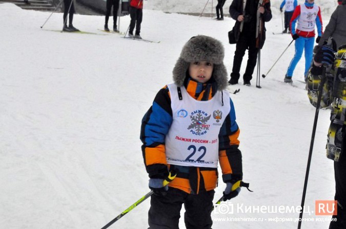 Лыжники ДЮСШ «Звездный» определяли сильнейших в классике фото 5