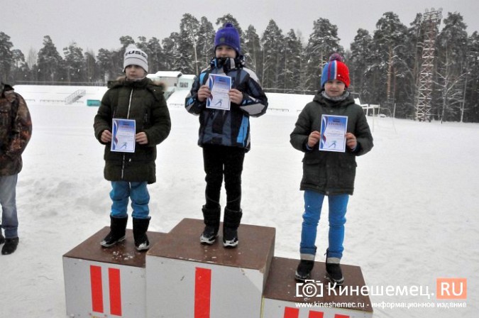 Лыжники ДЮСШ «Звездный» определяли сильнейших в классике фото 18