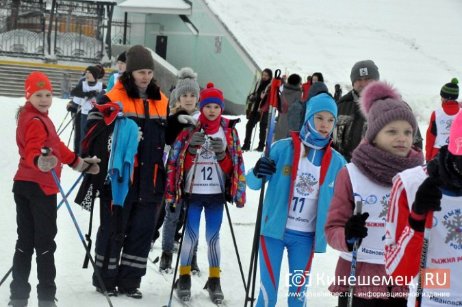 Лыжники ДЮСШ «Звездный» определяли сильнейших в классике фото 4
