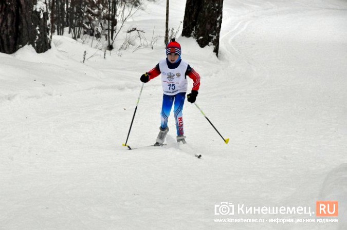 Лыжники ДЮСШ «Звездный» определяли сильнейших в классике фото 35