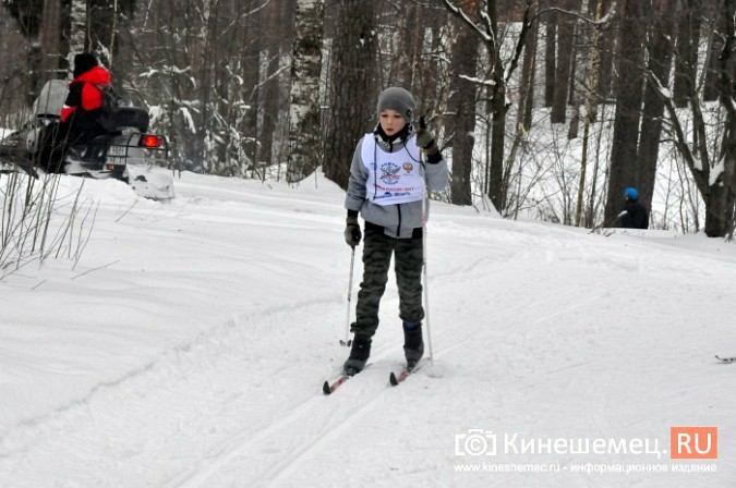 Лыжники ДЮСШ «Звездный» определяли сильнейших в классике фото 32