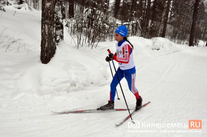 Лыжники ДЮСШ «Звездный» определяли сильнейших в классике фото 42