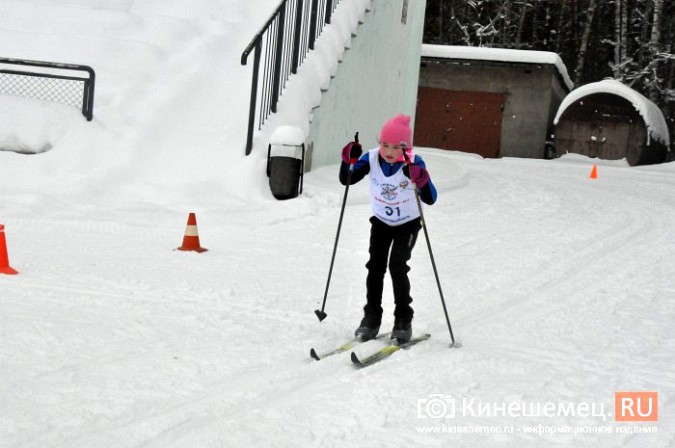 Лыжники ДЮСШ «Звездный» определяли сильнейших в классике фото 26