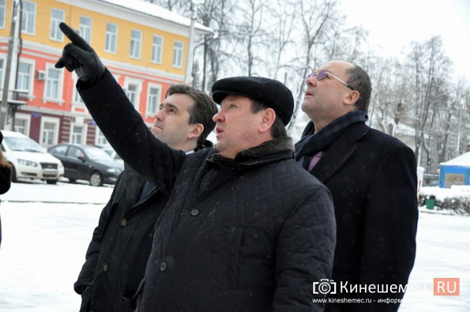 Медведев уволил главу Ростуризма, обещавшего объединить Кинешму и Плес в кластер фото 2