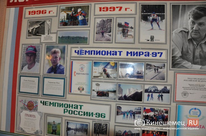 Ученица Валерия Копытова выполнила норматив КМС на Первенстве ЦФО фото 3