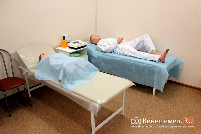 Кинешемский медколледж примет World Skills Russia Juniors фото 3