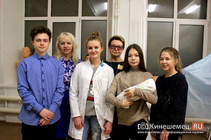 Кинешемский медколледж примет World Skills Russia Juniors фото 2