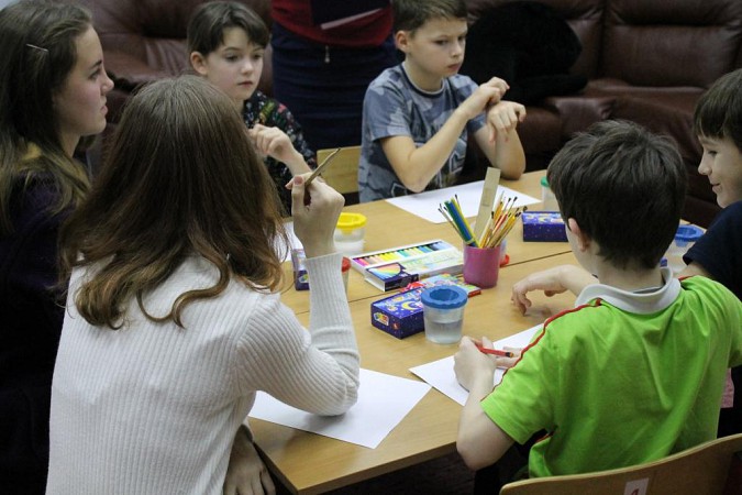 Кинешемцы против терроризма фото 3