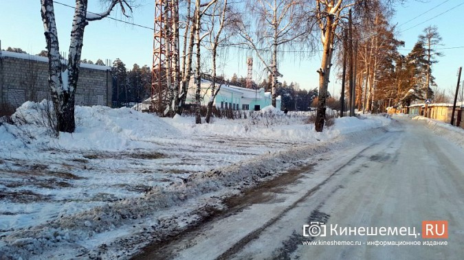 К «Лыжне России» на улице Завокзальной провели идеальную уборку фото 11