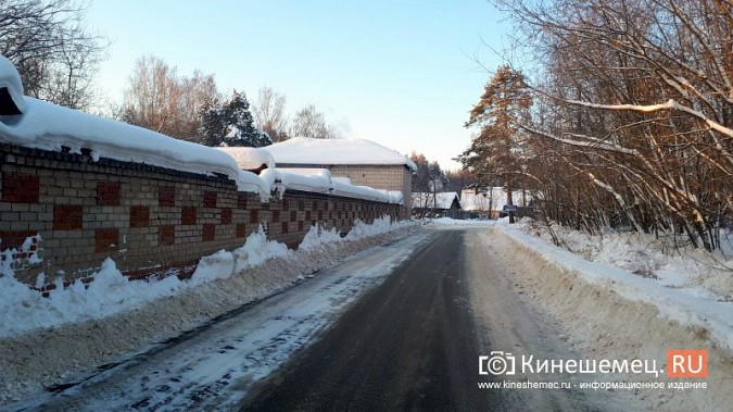 К «Лыжне России» на улице Завокзальной провели идеальную уборку фото 10