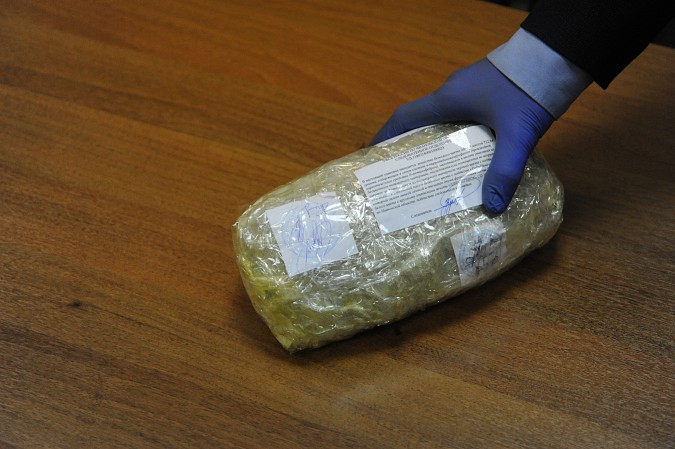 У 24-летнего ивановца изъяли 720 грамм наркотиков фото 3