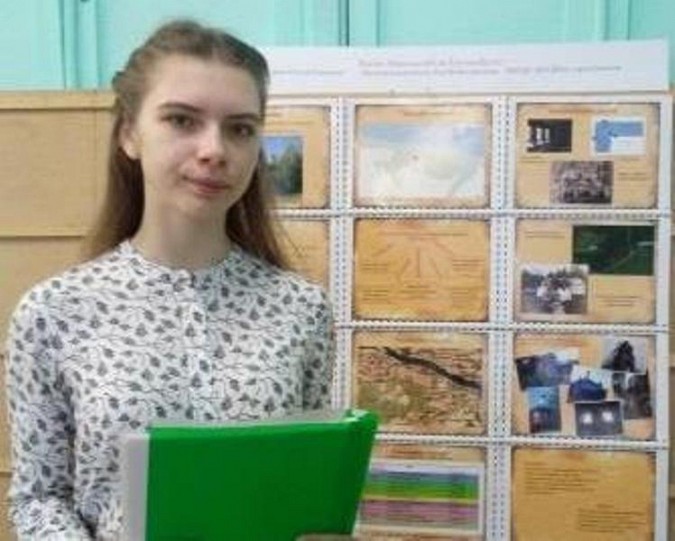 Кинешемка стала победителем Бурылинских чтений фото 2