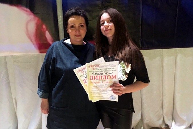 Кинешемская солистка споет на юбилейном концерте участницы «Голос-2» фото 5