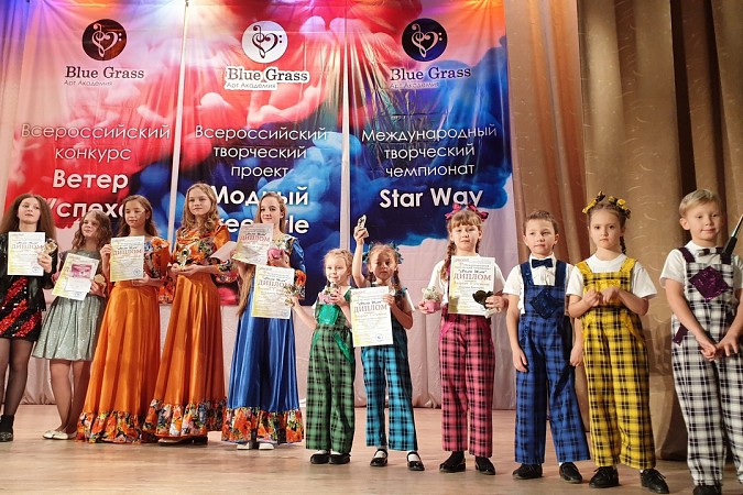 Кинешемская солистка споет на юбилейном концерте участницы «Голос-2» фото 4