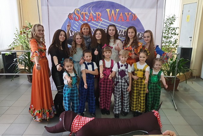 Кинешемская солистка споет на юбилейном концерте участницы «Голос-2» фото 2