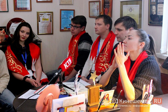 На кинешемском спектакле в Бахрейне кричали «браво» и свистели фото 5