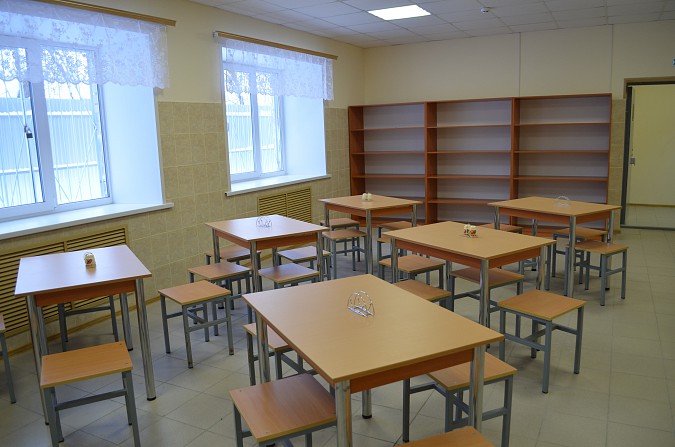 В кинешемской колонии №3 заработал исправительный центр фото 2