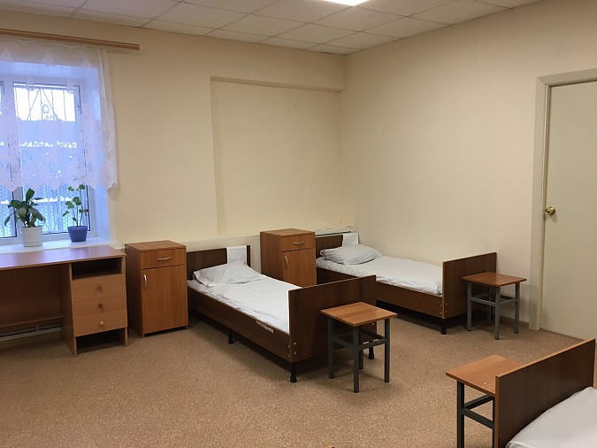 В кинешемской колонии №3 заработал исправительный центр фото 5