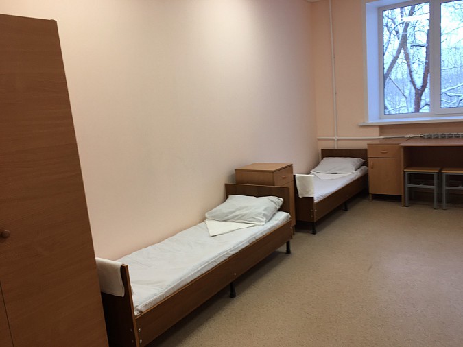 В кинешемской колонии №3 заработал исправительный центр фото 4