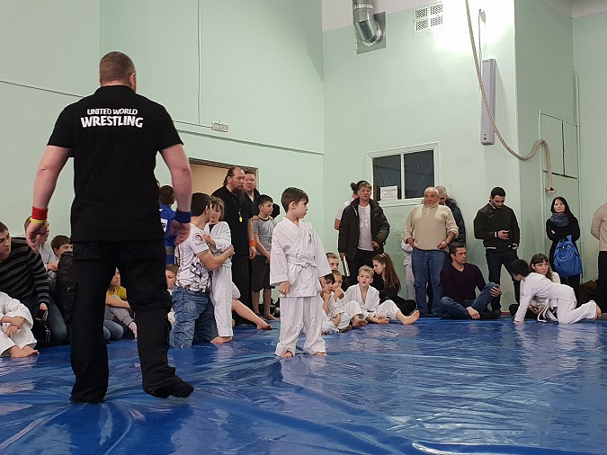 Кинешемские спортсмены завоевали 32 медали на турнире по грэпплингу фото 6